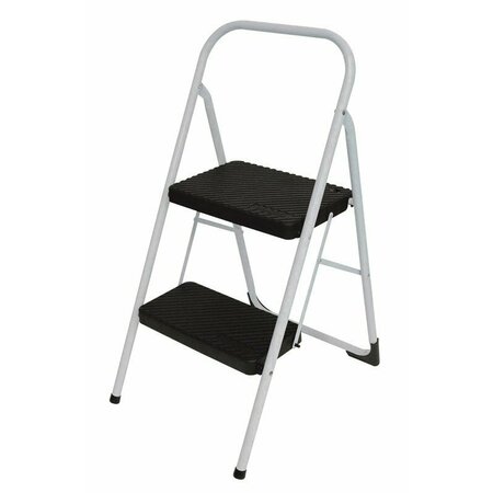 COSCO HOME & OFFICE-IMPORT BIG-STEP STEP STOOL 11-565CLGG4